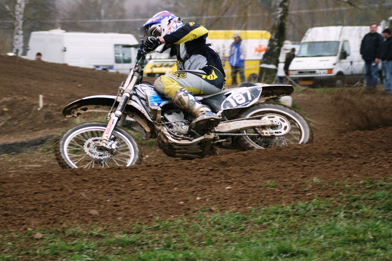 MEZ MČR Pacov 20.4.2008